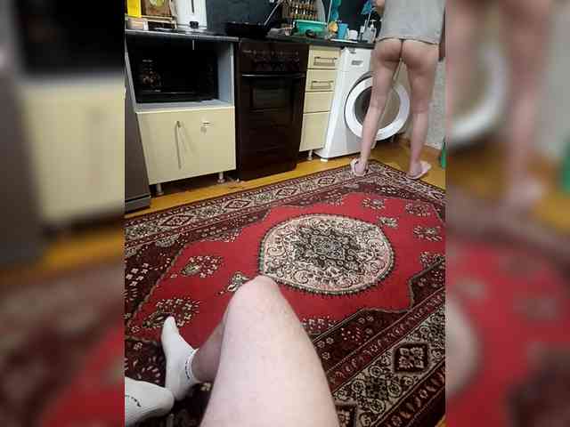 KissPis webcam