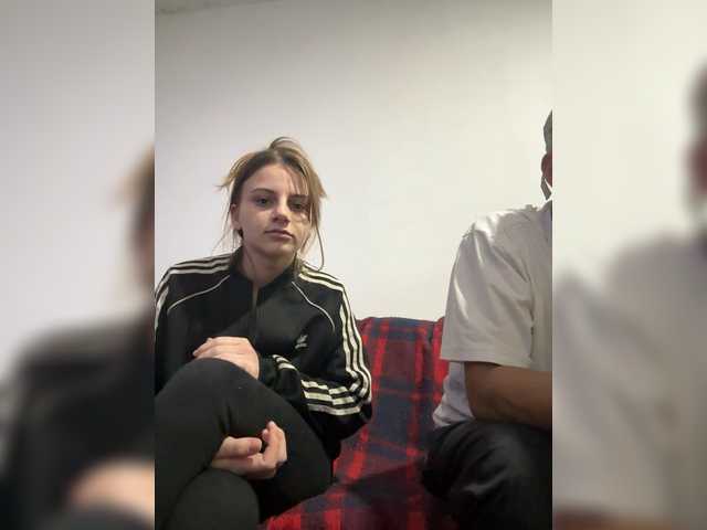 Parejacaliente6669 live cam on BongaCams