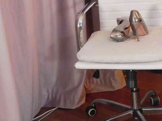 AryaEve webcam