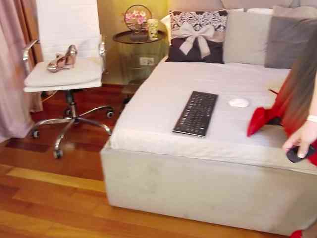 AryaEve webcam