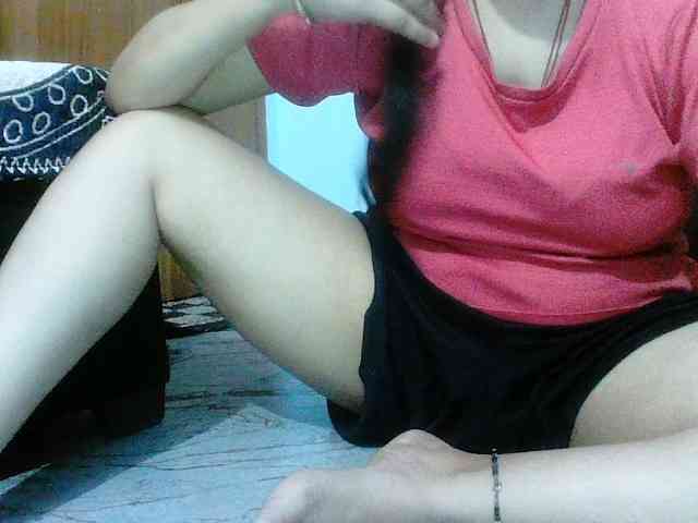 Hot_Devika webcam