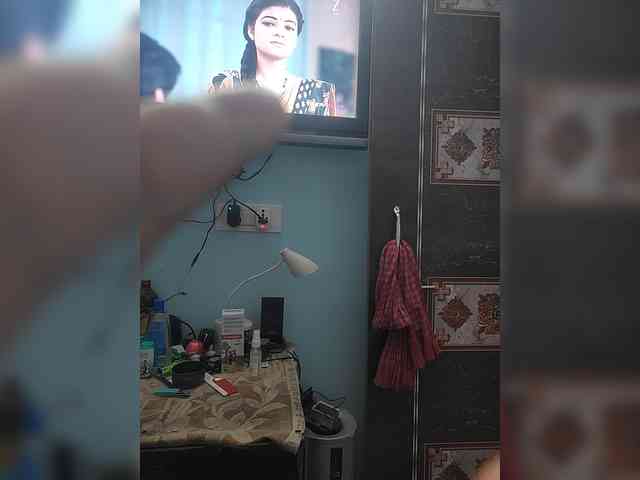 Hot_Devika webcam