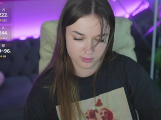DonnaLust Porn Show