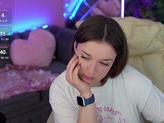 DonnaLust Porn Show