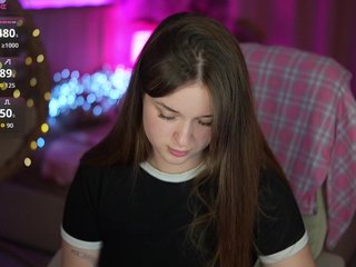 DonnaLust Porn Show