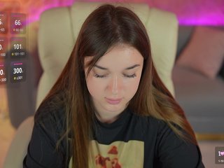 DonnaLust Porn Show