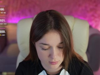 DonnaLust Porn Show