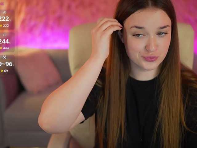 DonnaLust live cam on BongaCams