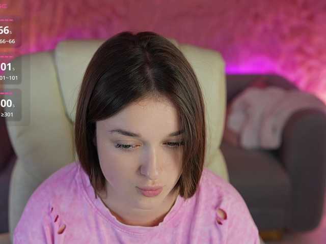 DonnaLust live cam on BongaCams