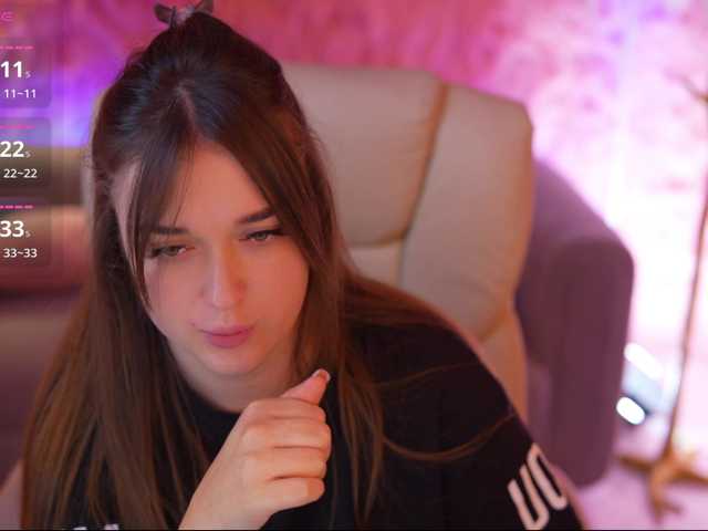 DonnaLust live cam on BongaCams
