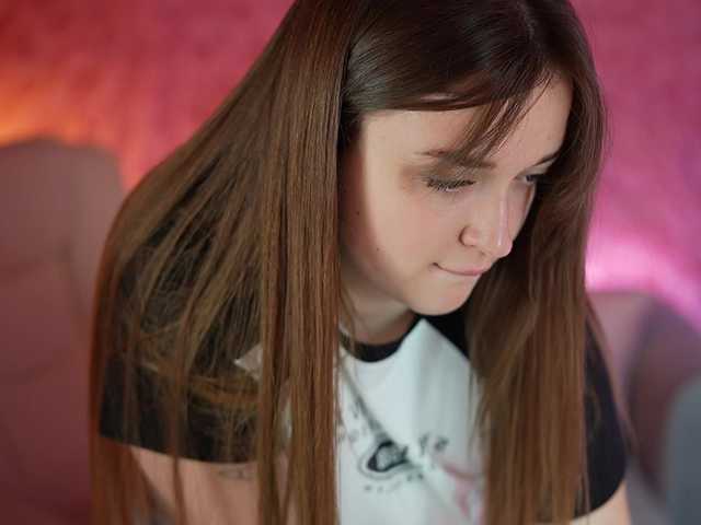 DonnaLust live cam on BongaCams