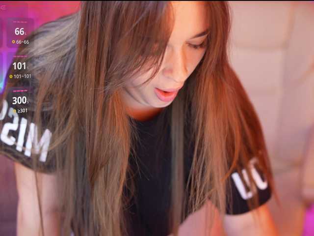 DonnaLust live cam on BongaCams