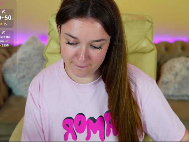 DonnaLust live cam on BongaCams