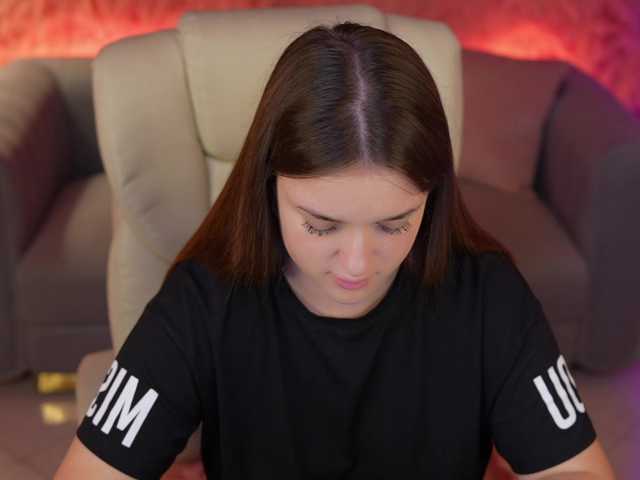DonnaLust live cam on BongaCams