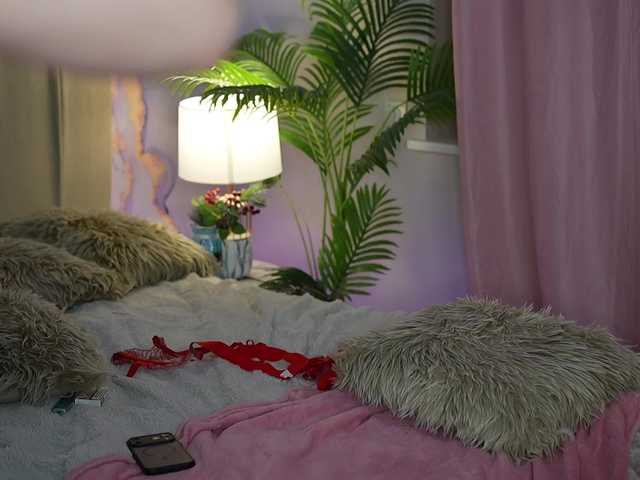 DonnaLust live cam on BongaCams