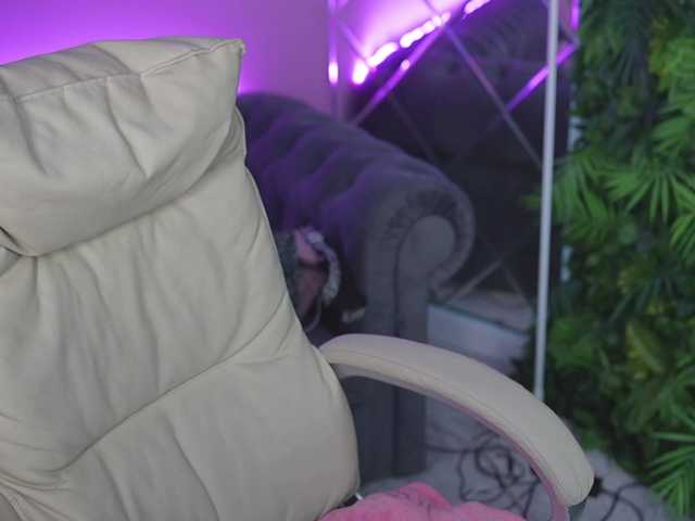 DonnaLust live cam on BongaCams
