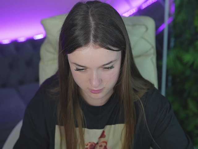 DonnaLust live cam on BongaCams