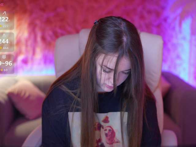 DonnaLust live cam on BongaCams