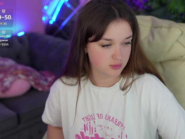DonnaLust live cam on BongaCams