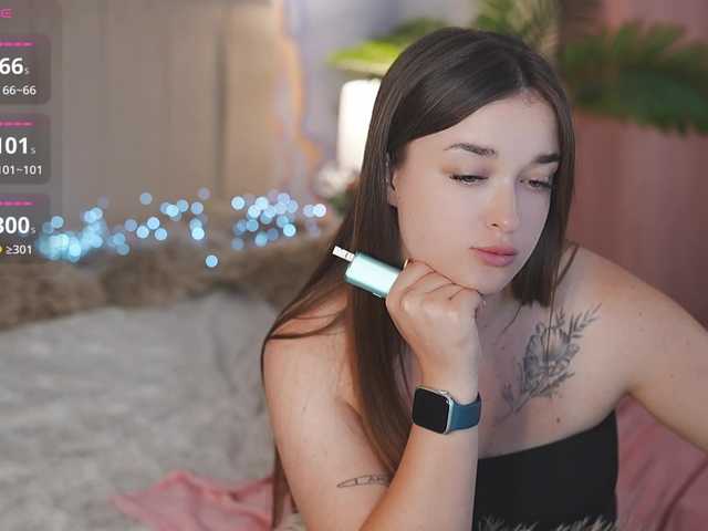 DonnaLust live cam on BongaCams