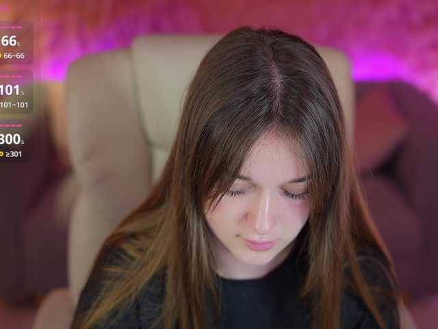 DonnaLust live cam on BongaCams
