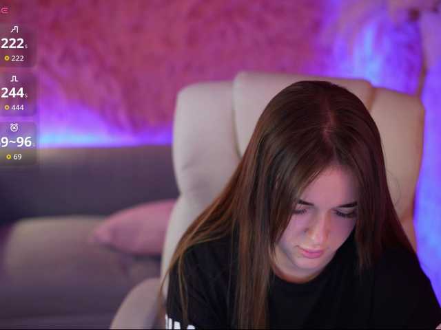 DonnaLust live cam on BongaCams