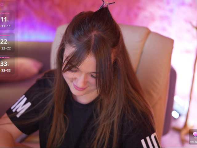DonnaLust live cam on BongaCams