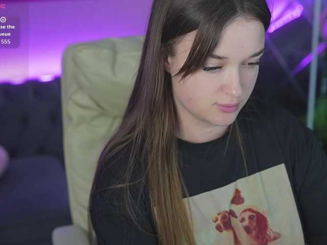DonnaLust live cam on BongaCams