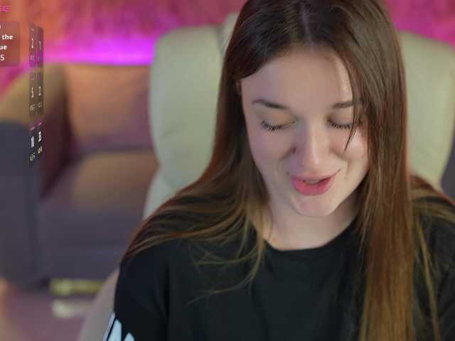 DonnaLust live cam on BongaCams