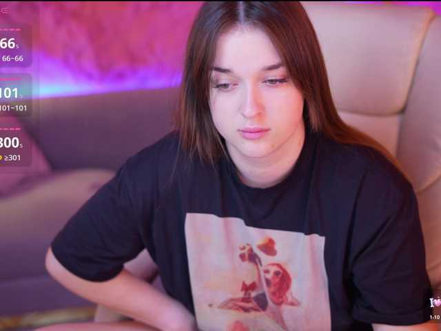 DonnaLust live cam on BongaCams