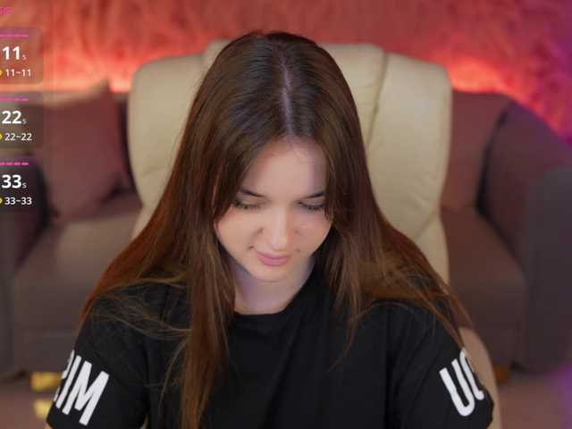DonnaLust live cam on BongaCams
