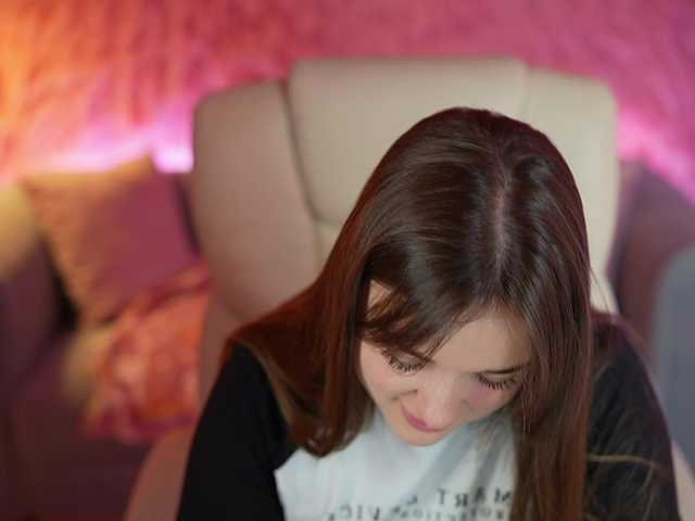 DonnaLust live cam on BongaCams