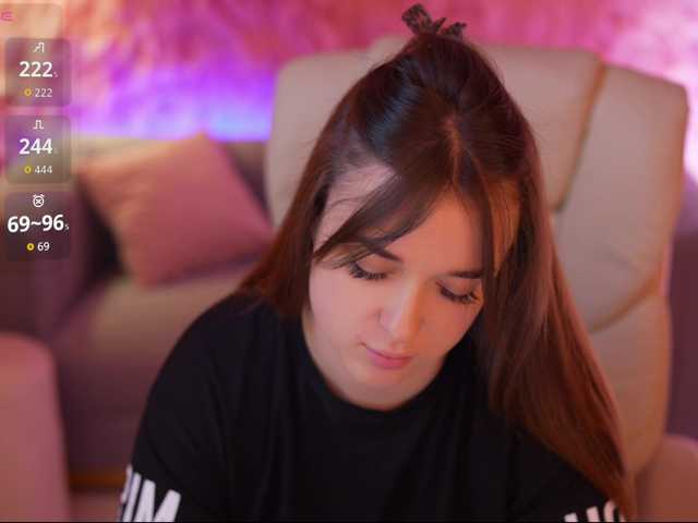 DonnaLust live cam on BongaCams