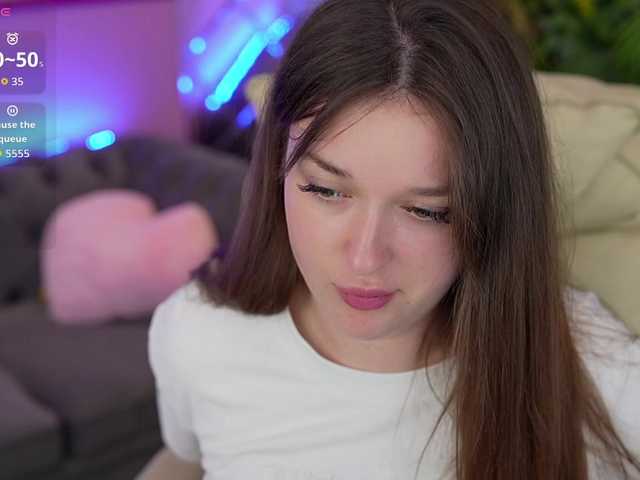 DonnaLust live cam on BongaCams