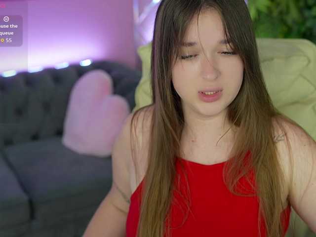 DonnaLust live cam on BongaCams
