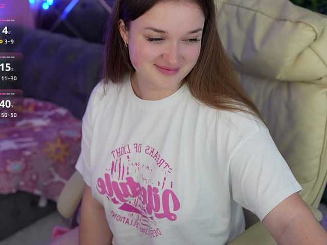 DonnaLust live cam on BongaCams