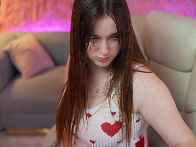DonnaLust live cam on BongaCams