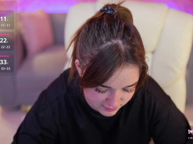 DonnaLust live cam on BongaCams