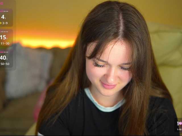 DonnaLust live cam on BongaCams