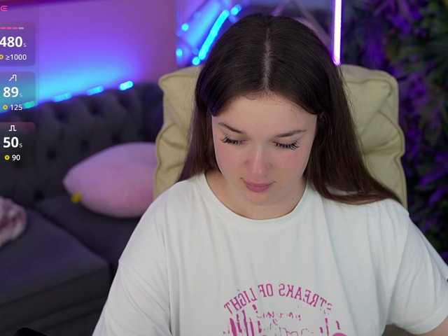 DonnaLust live cam on BongaCams