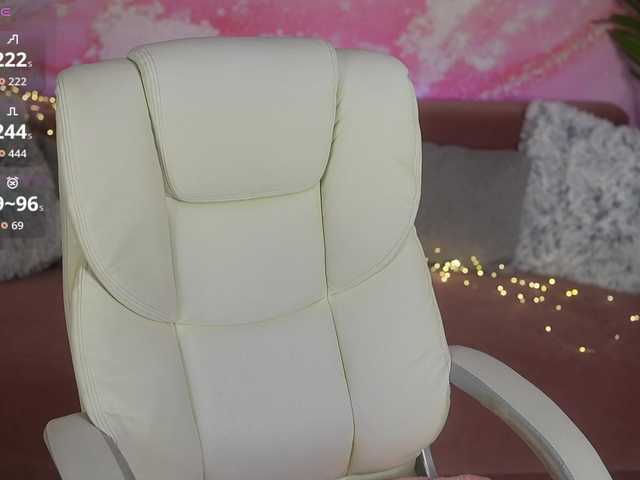 DonnaLust live cam on BongaCams