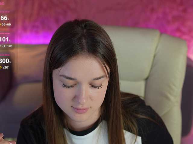 DonnaLust live cam on BongaCams