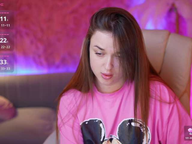 DonnaLust live cam on BongaCams