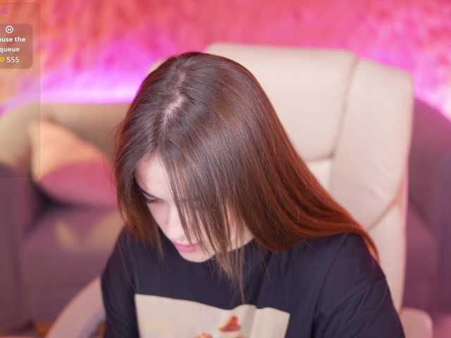 DonnaLust live cam on BongaCams