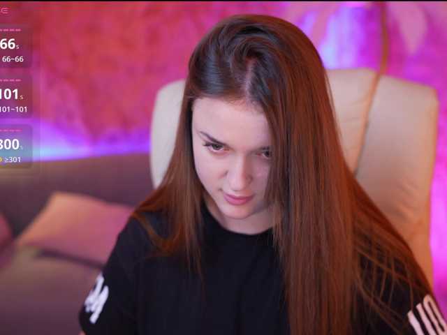 DonnaLust live cam on BongaCams