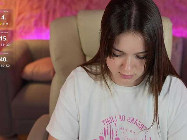 DonnaLust live cam on BongaCams