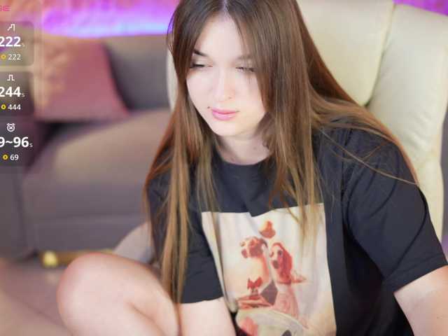 DonnaLust live cam on BongaCams