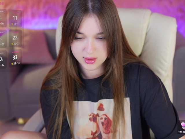 DonnaLust live cam on BongaCams