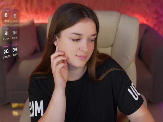 DonnaLust live cam on BongaCams