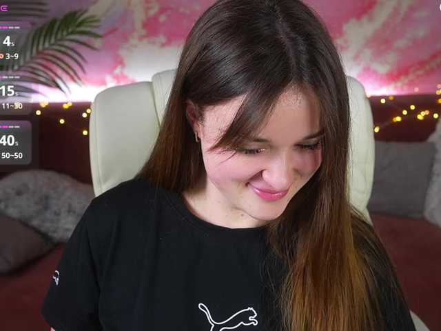 Profile and Statistics for DonnaLust on BongaCams